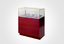 Vitrinas para Joyeria