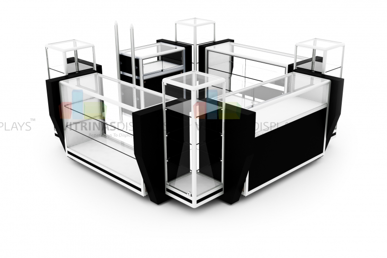 VEK1 Square