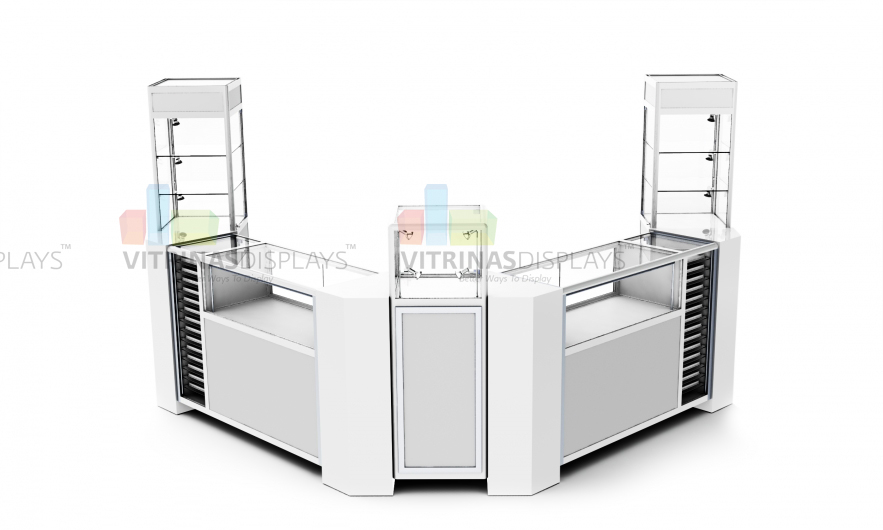 VEK2 V-Shape